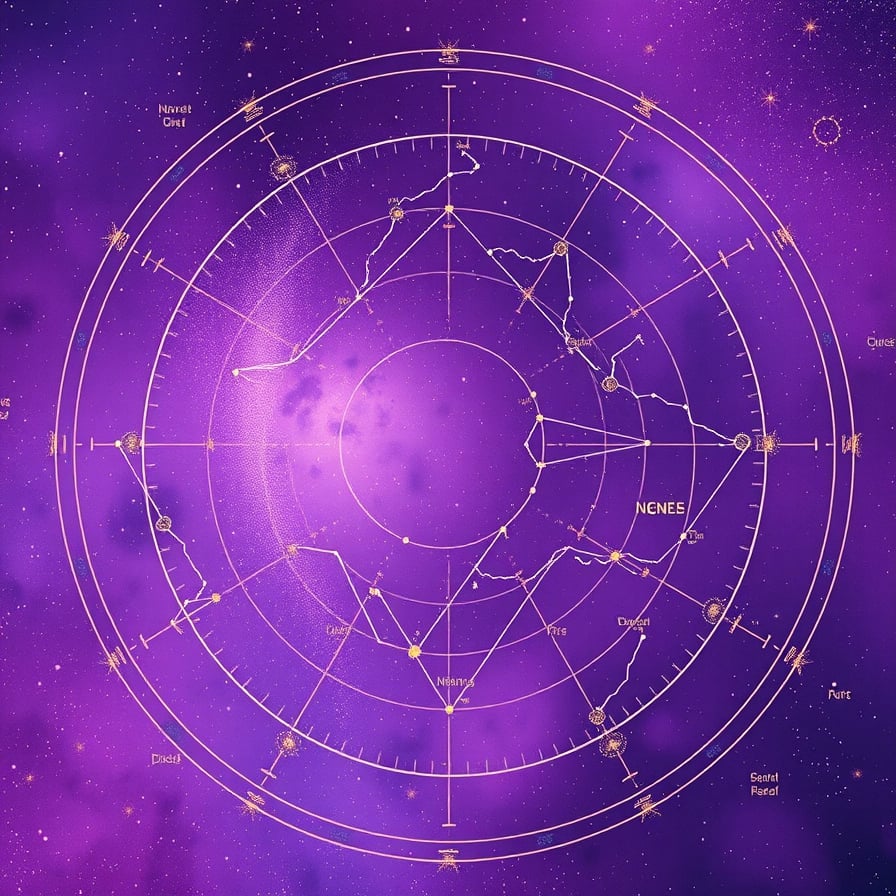 Astromap